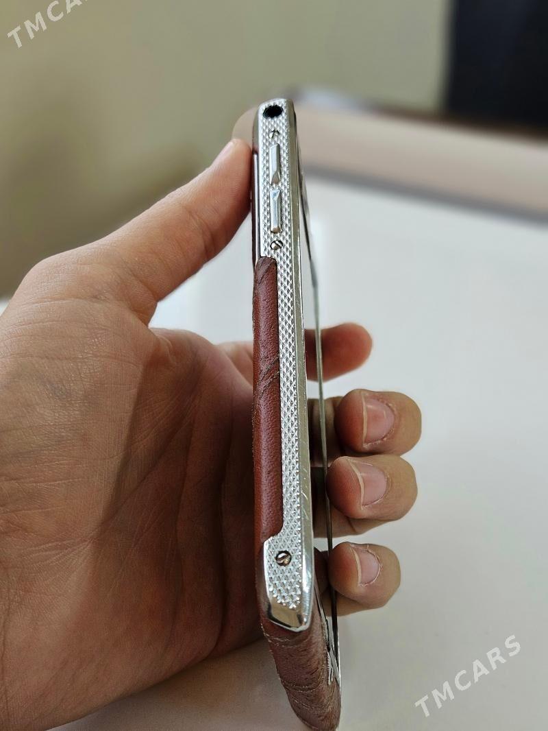 Vertu Signature - Aşgabat - img 4