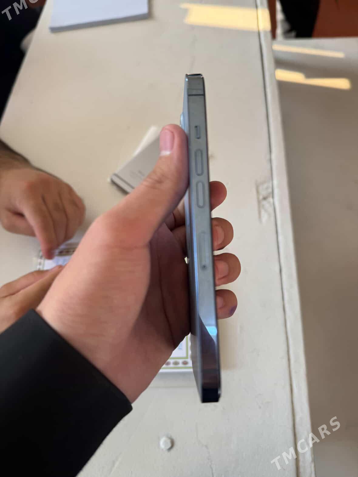 iphone 13pro - Aşgabat - img 5