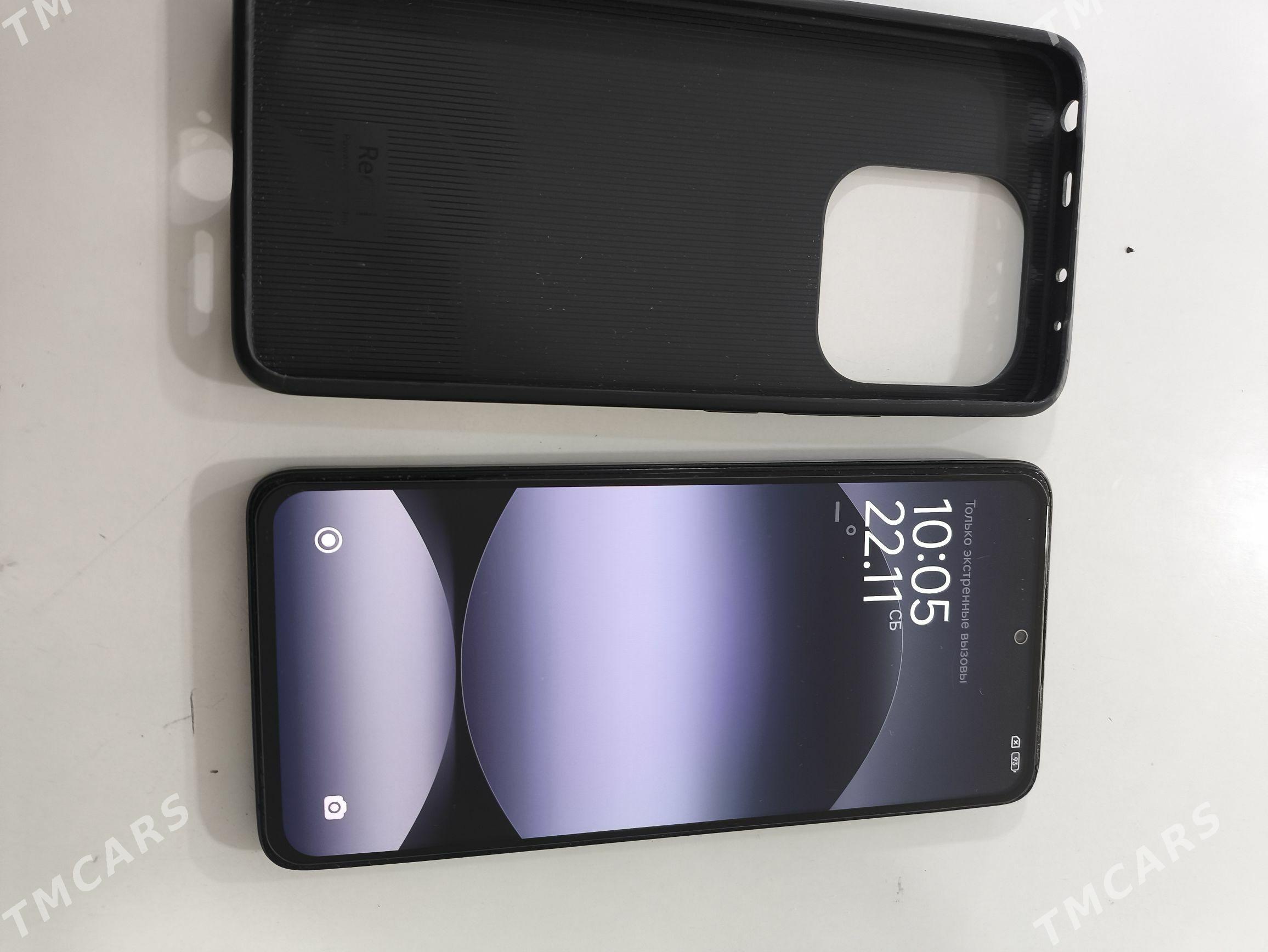 Redmi Note 14 8/256 - Türkmenabat - img 2