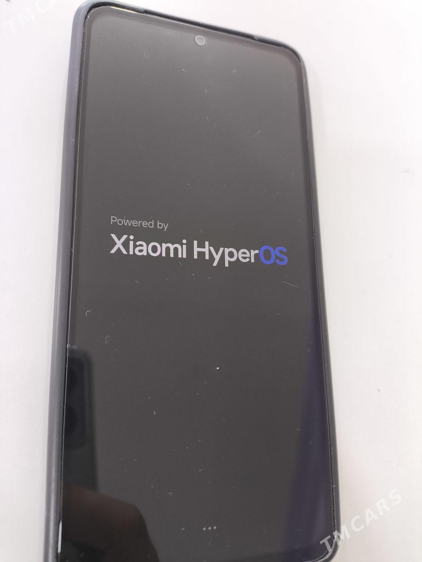 Redmi Note 14 8/256 - Türkmenabat - img 4