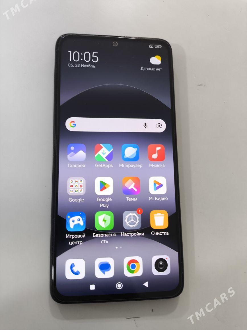 Redmi Note 14 8/256 - Türkmenabat - img 5
