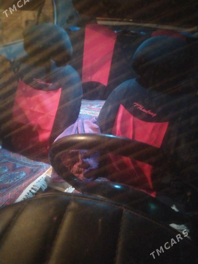 Hyundai Accent 1996 - 36 000 TMT - Бабадайхан - img 8