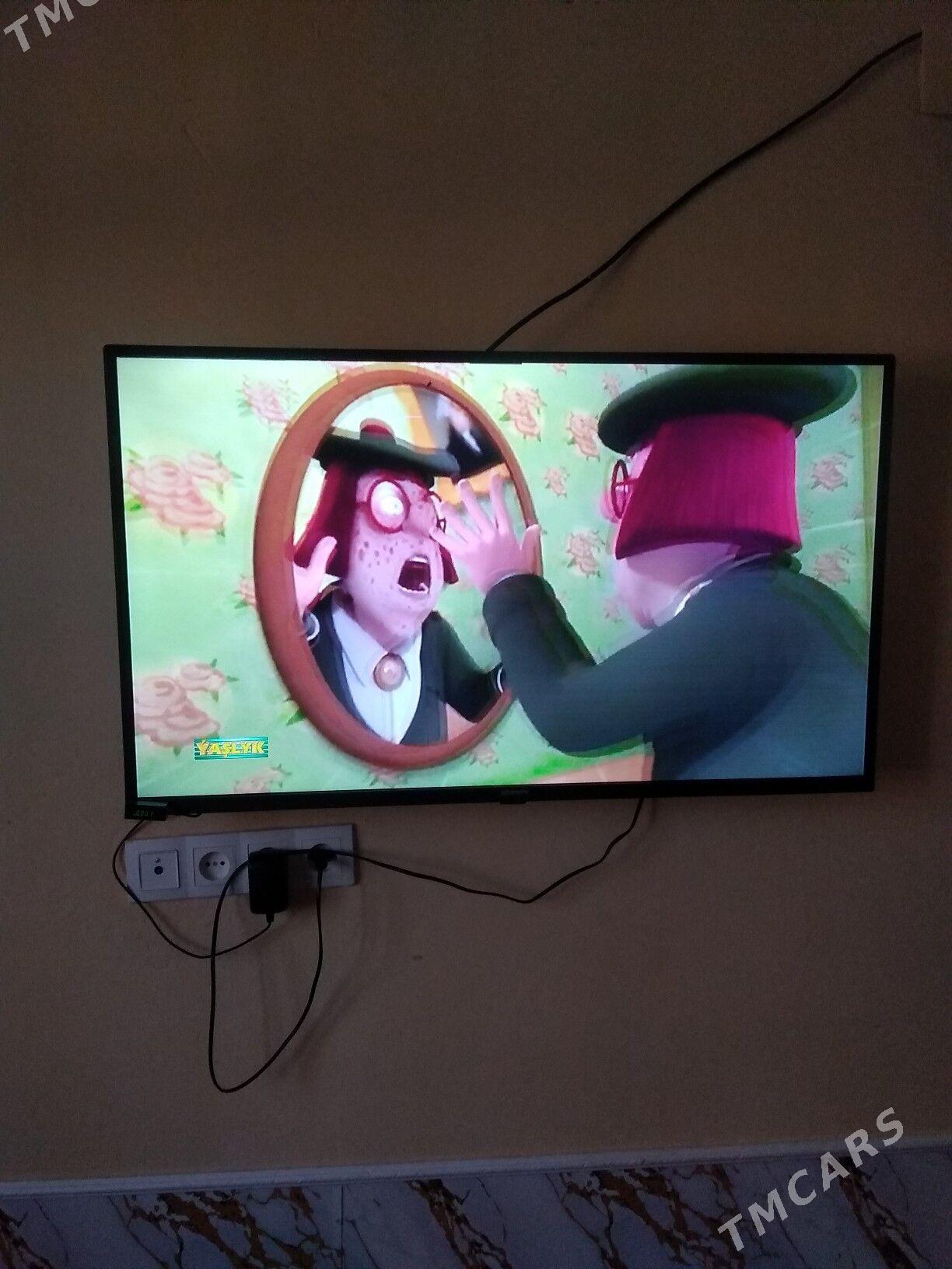 Skyway 45 Lik Gyssagly - Daşoguz - img 3