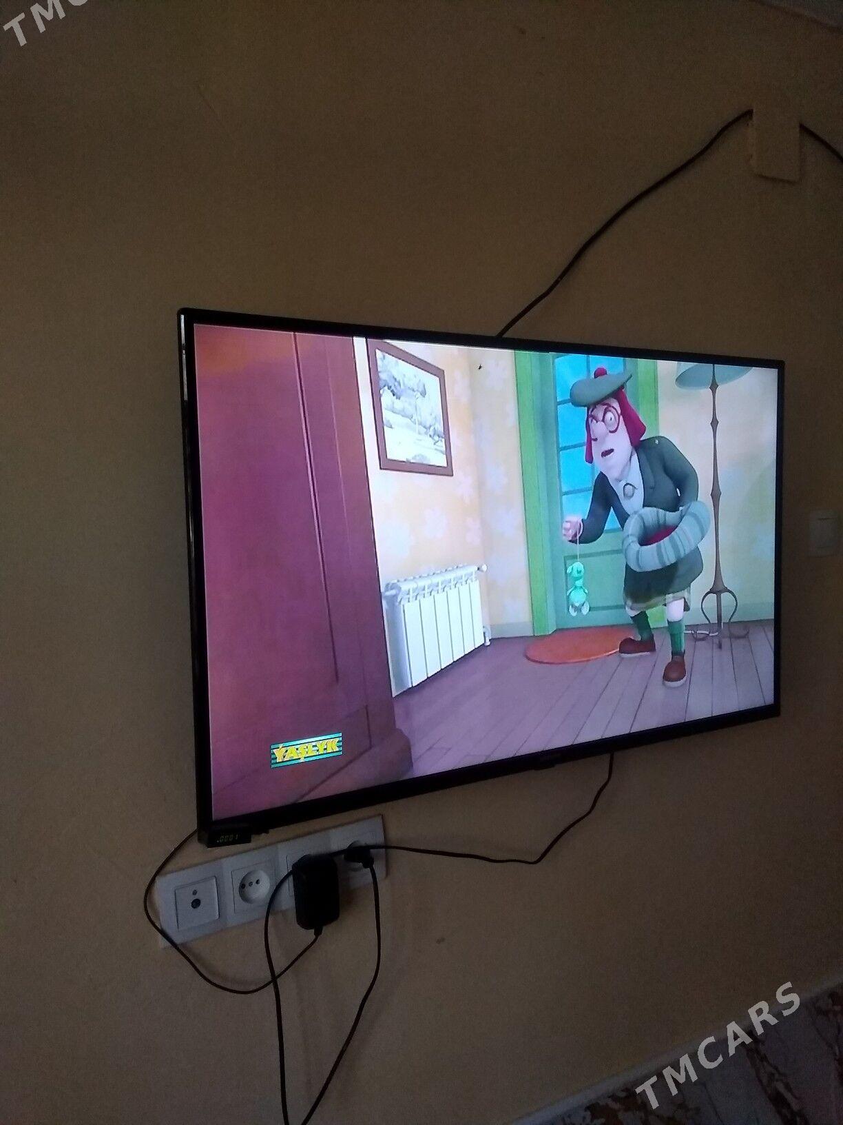 Skyway 45 Lik Gyssagly - Daşoguz - img 2