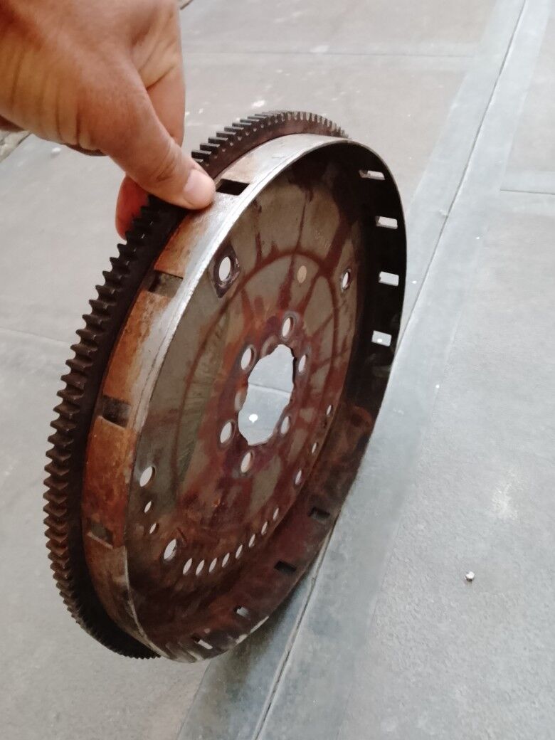 jeep curoky maxawik 850 TMT - Mary - img 2