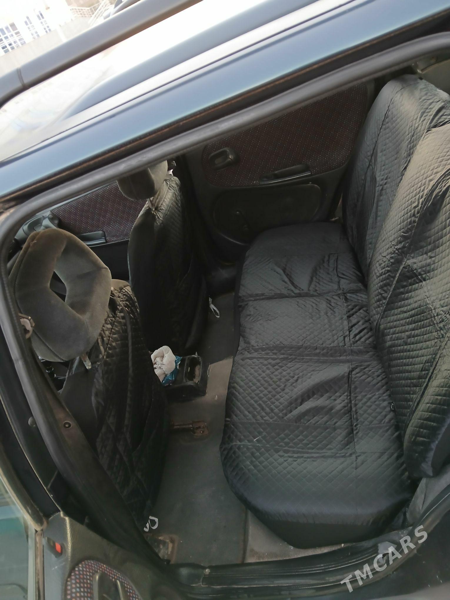 Opel Astra 1993 - 42 000 TMT - Дашогуз - img 9