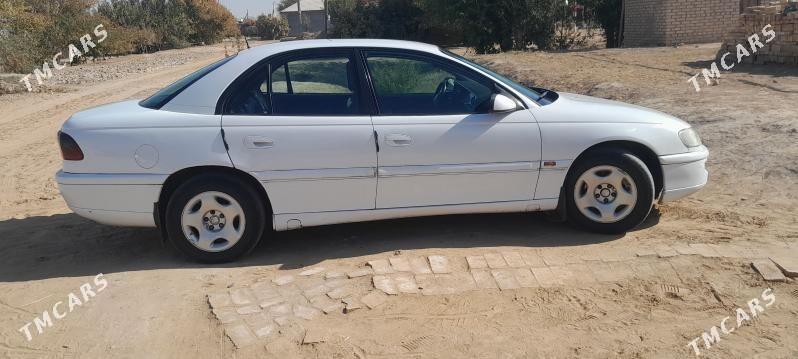Opel Omega 1996 - 45 000 TMT - Туркменгала - img 3