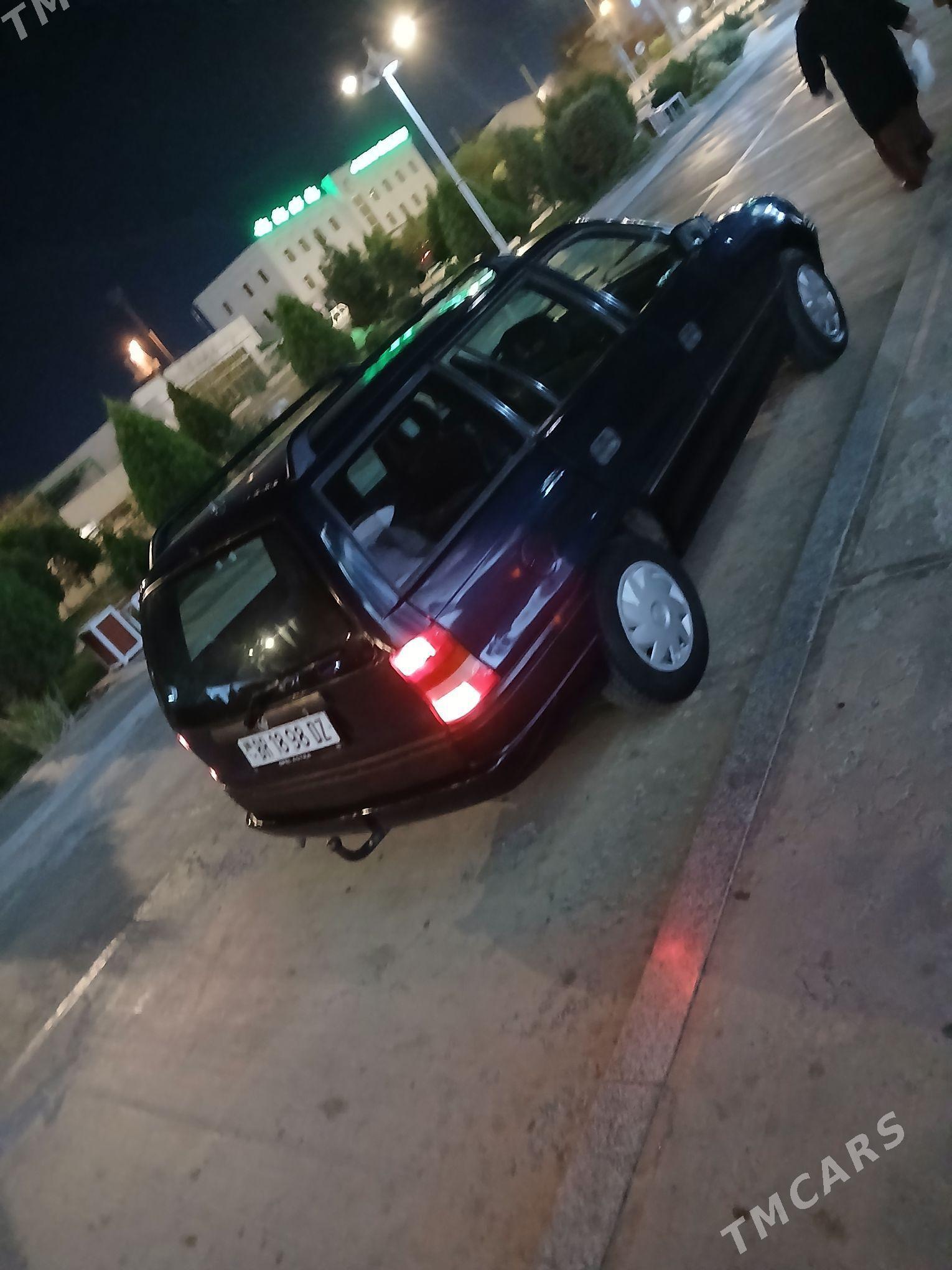 Opel Astra 1993 - 42 000 TMT - Дашогуз - img 2