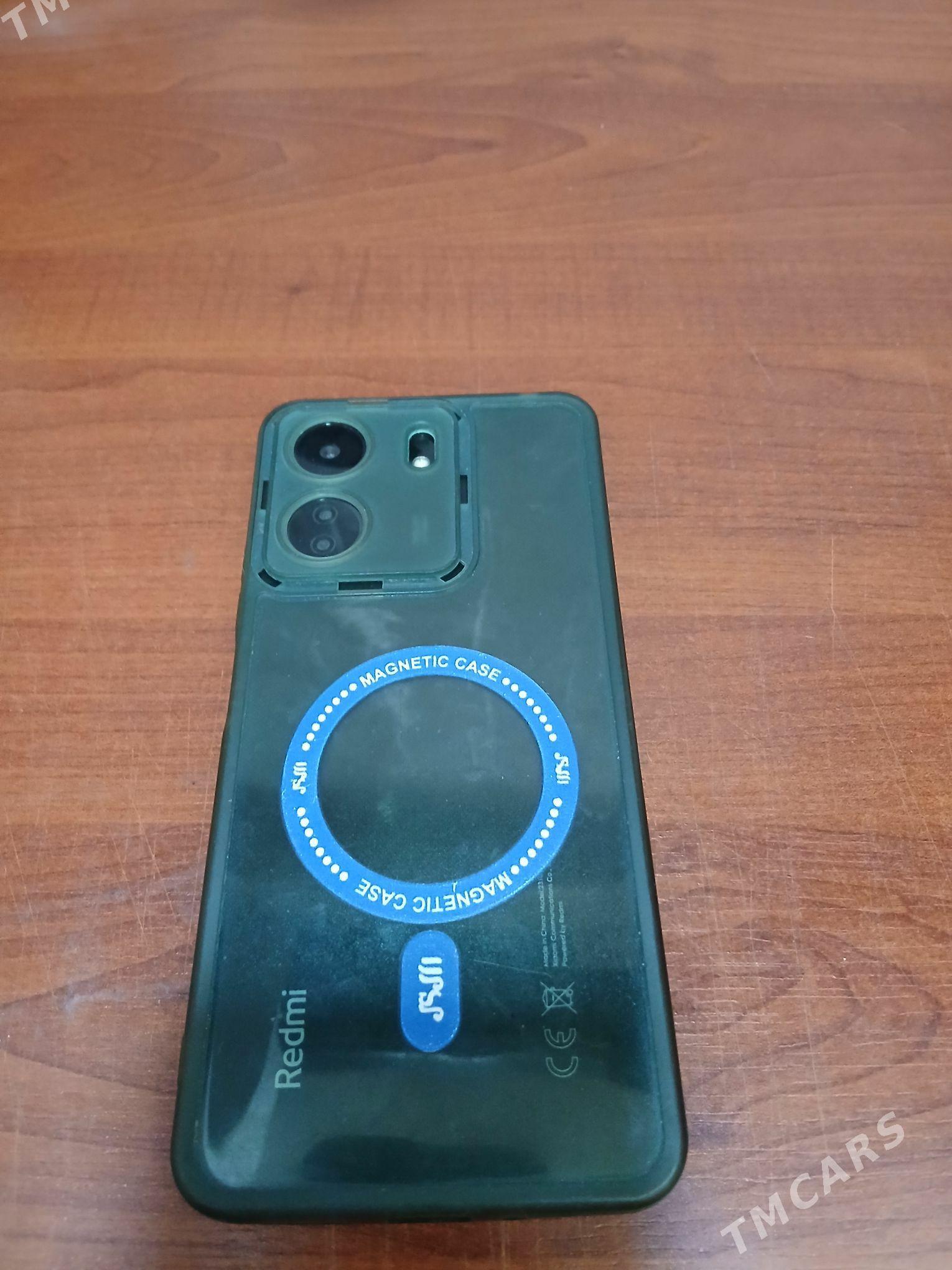 редми13с - Ашхабад - img 3