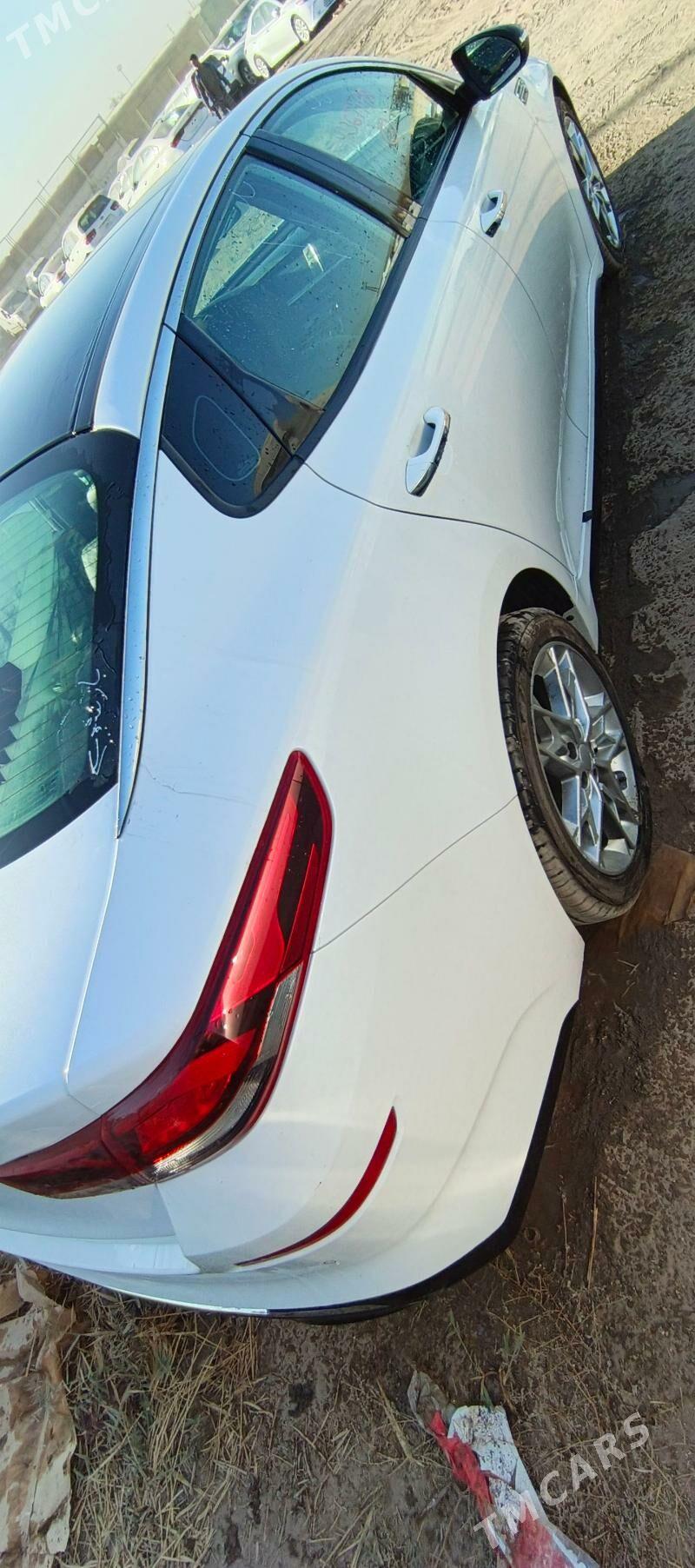 Kia Optima 2020 - 200 000 TMT - Мары - img 3