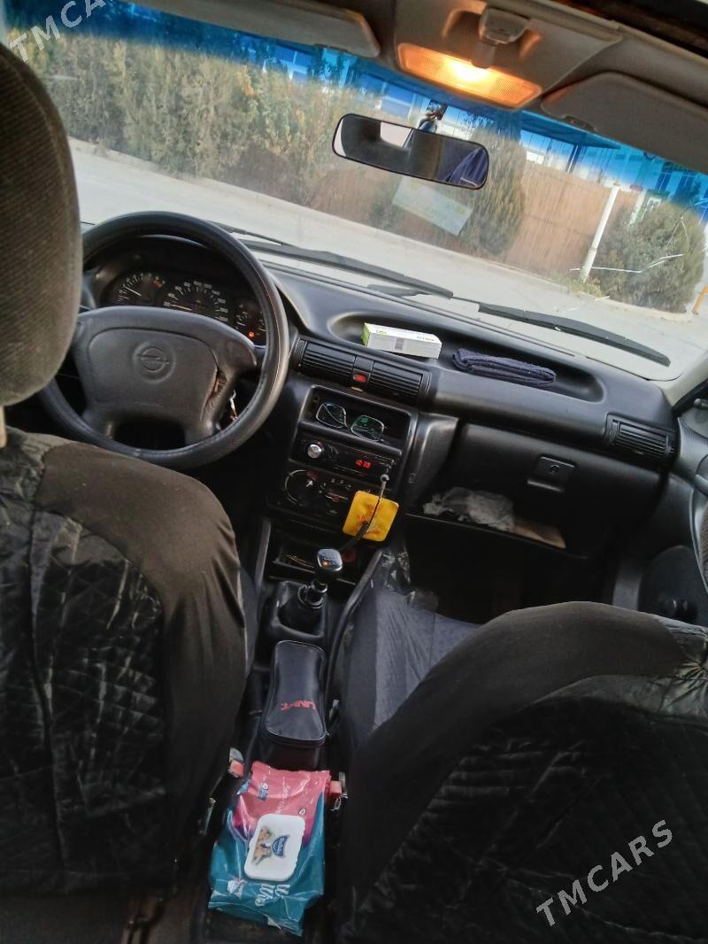Opel Astra 1993 - 42 000 TMT - Дашогуз - img 10