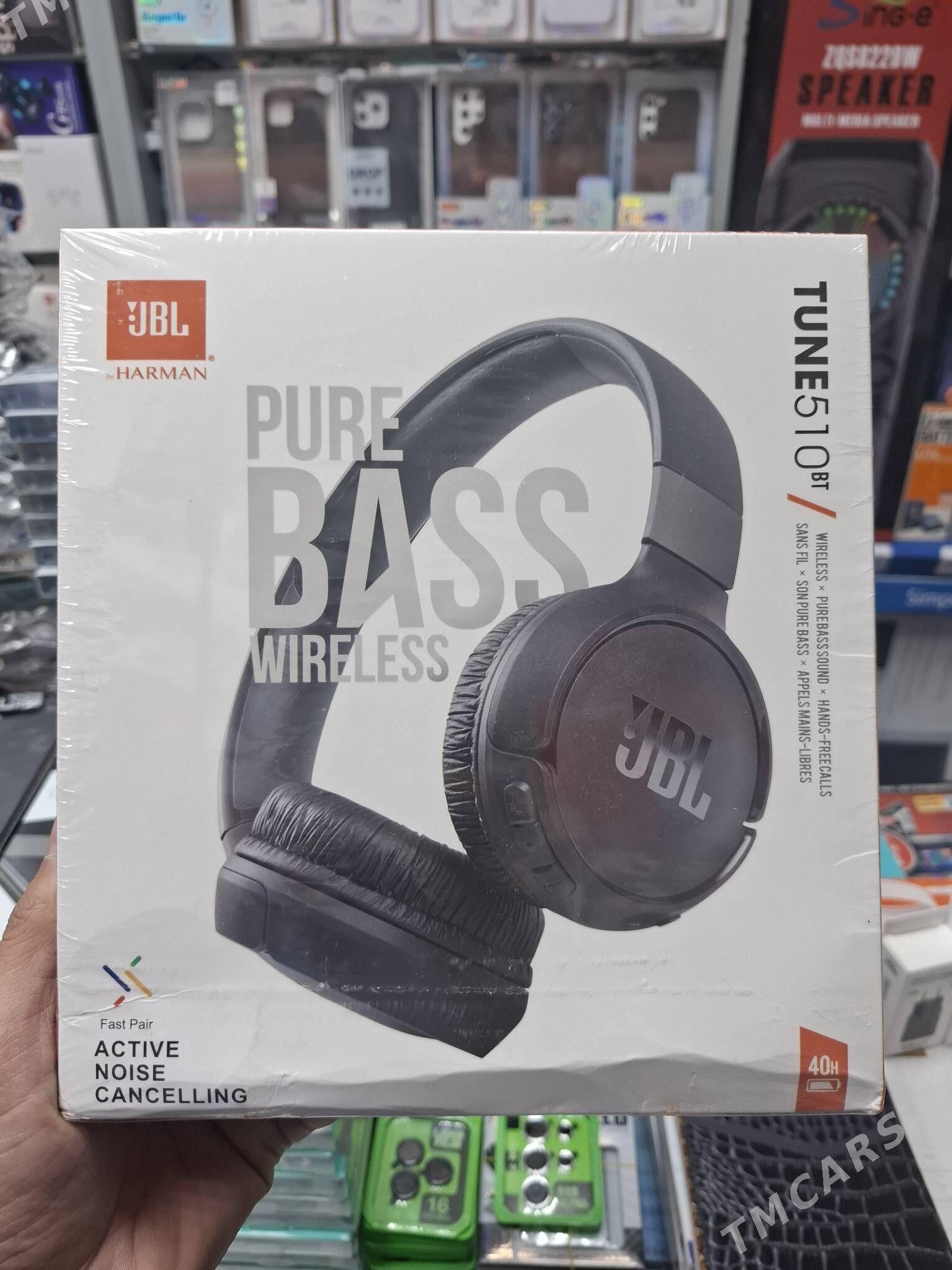 JBL nausnik blituz - Ашхабад - img 2