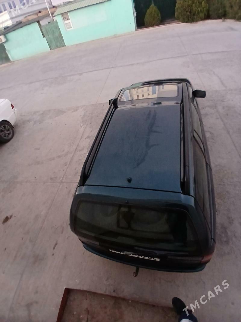 Opel Astra 1993 - 42 000 TMT - Дашогуз - img 3
