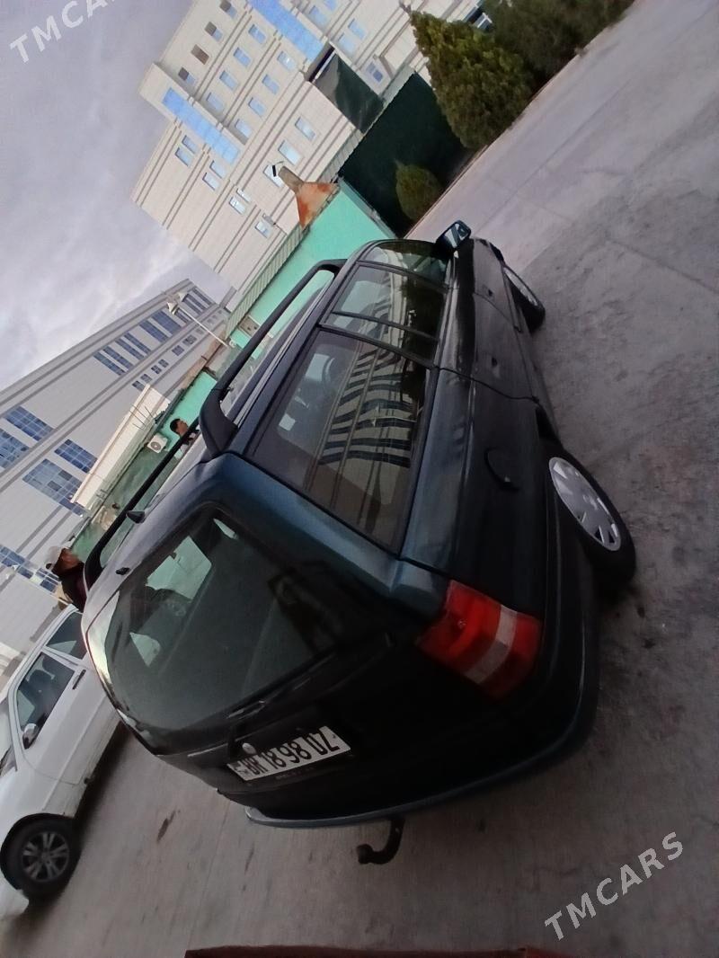 Opel Astra 1993 - 42 000 TMT - Дашогуз - img 5