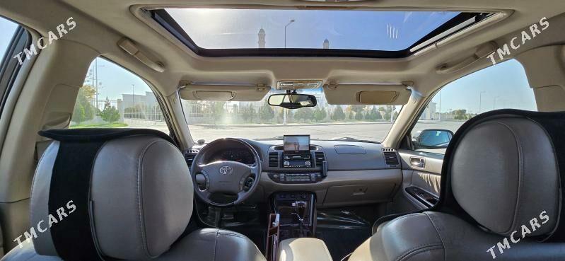 Toyota Camry 2005 - 240 000 TMT - Daşoguz - img 3