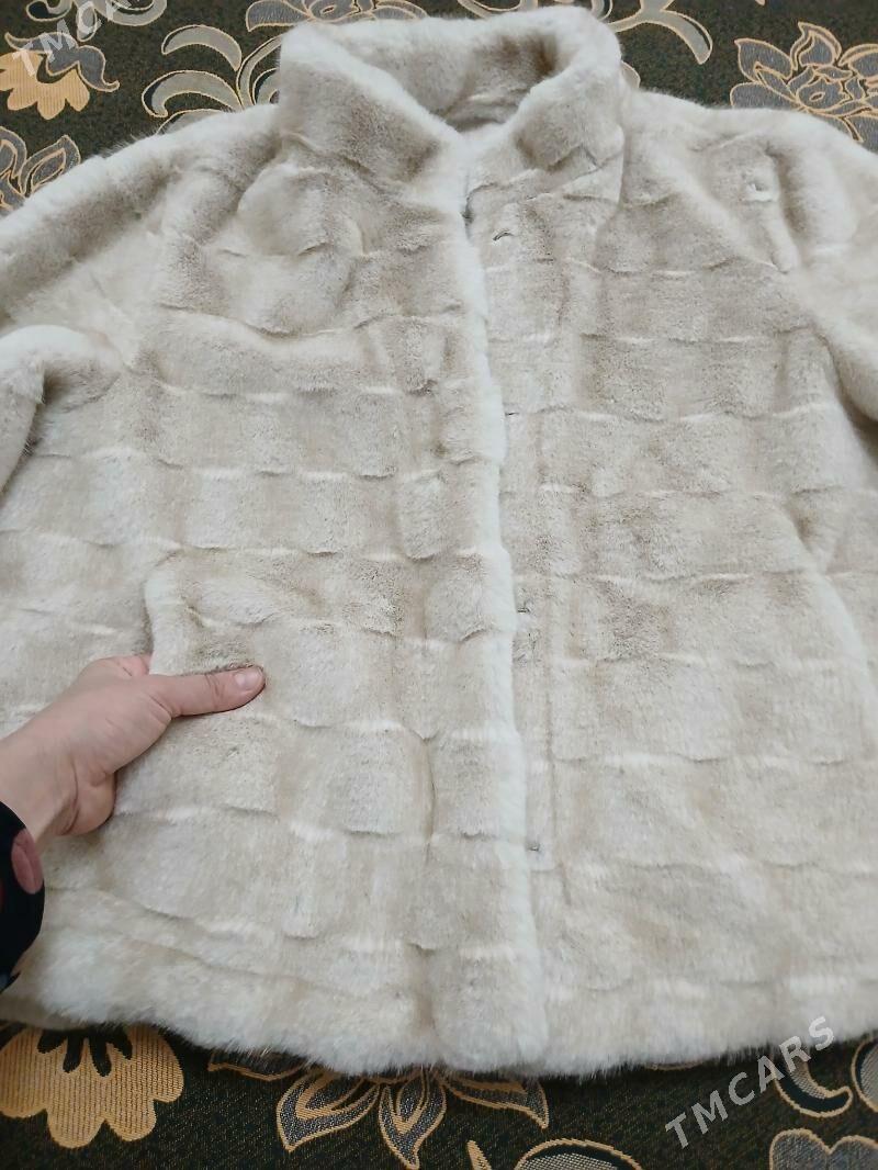 şuba - Мары - img 3