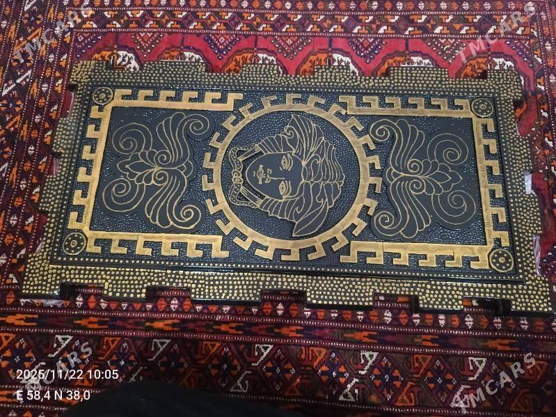 NARDA - Ашхабад - img 5