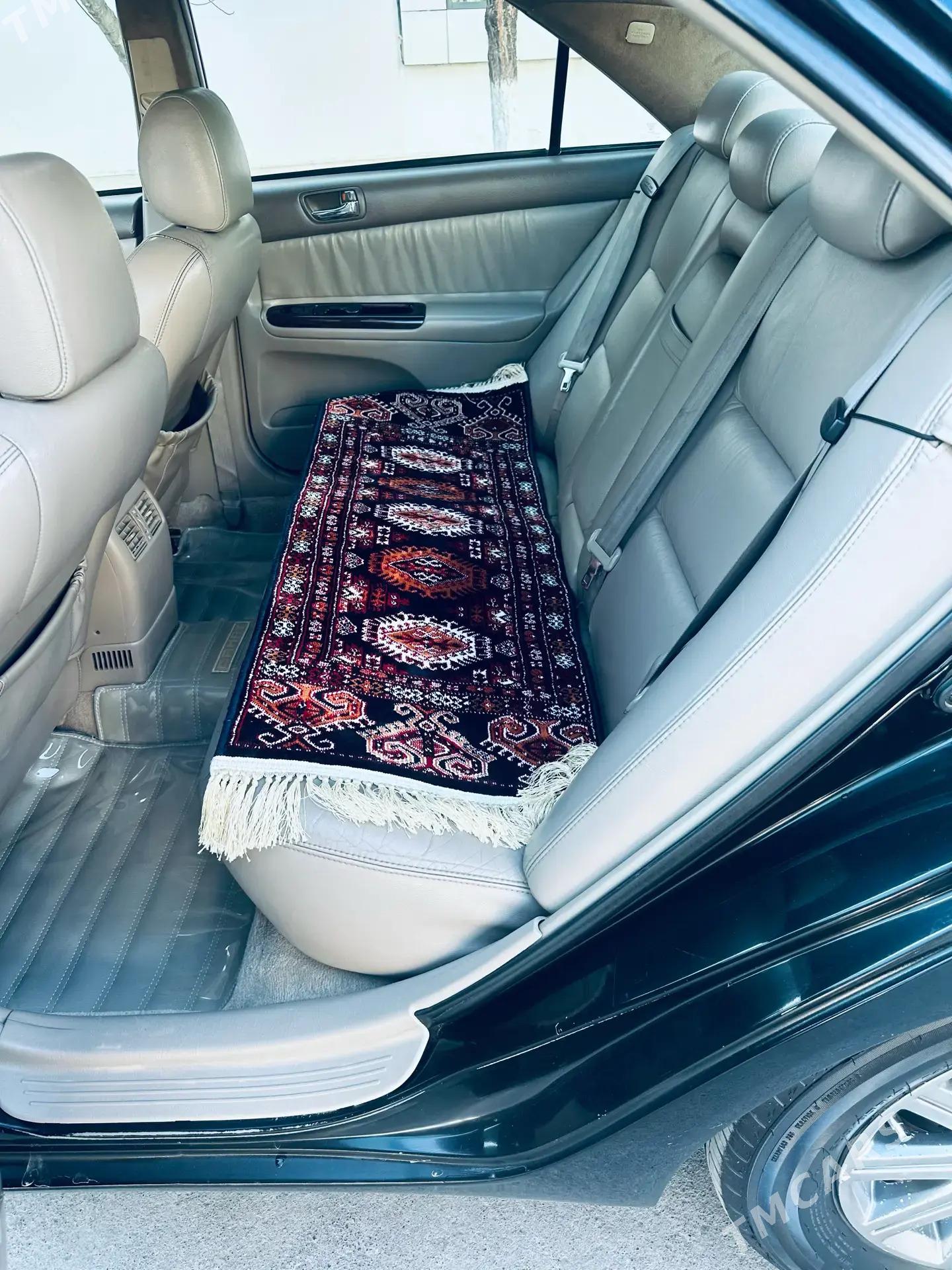 Toyota Camry 2005 - 240 000 TMT - Daşoguz - img 6