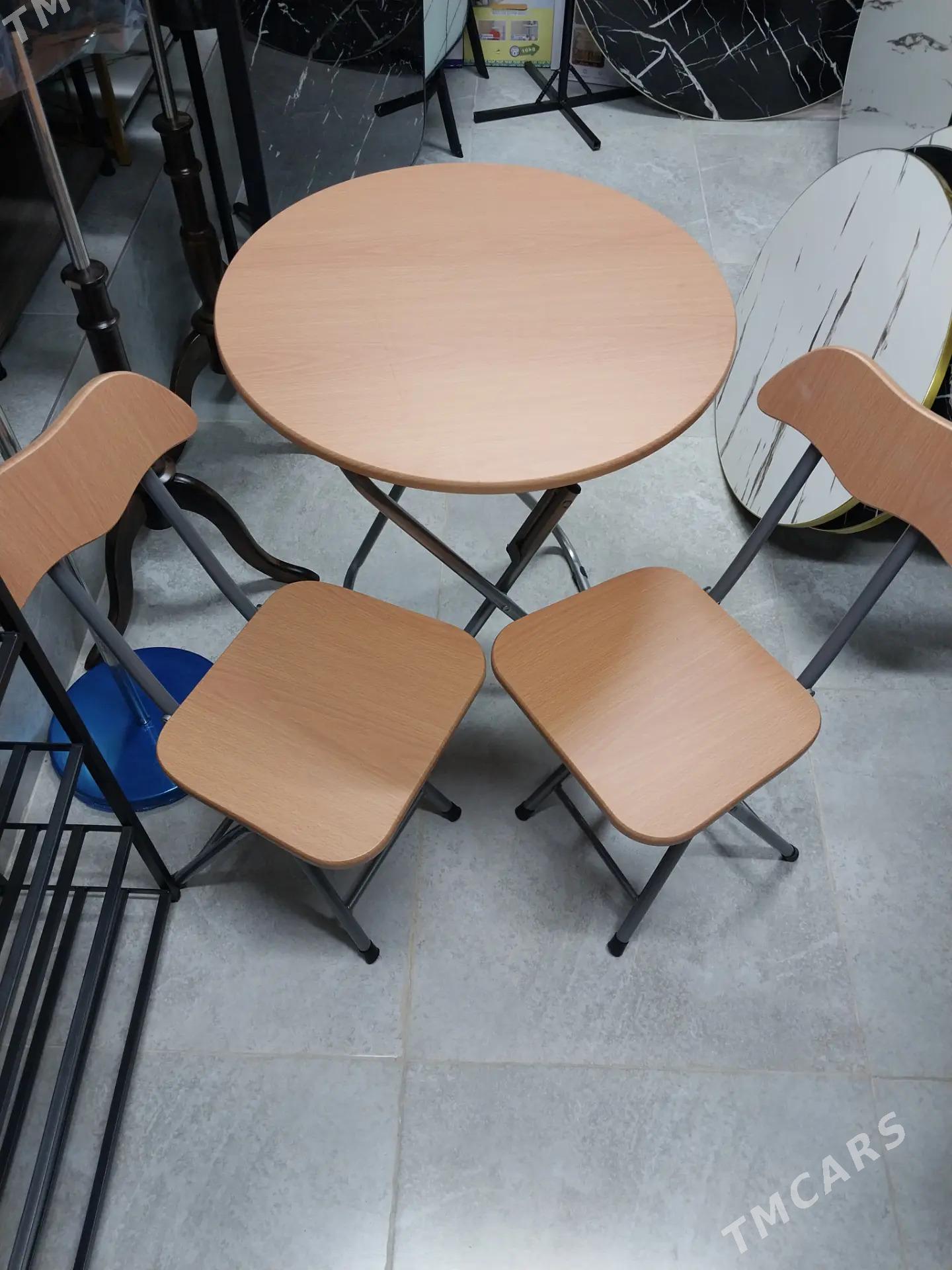 stul,stol - Ашхабад - img 2