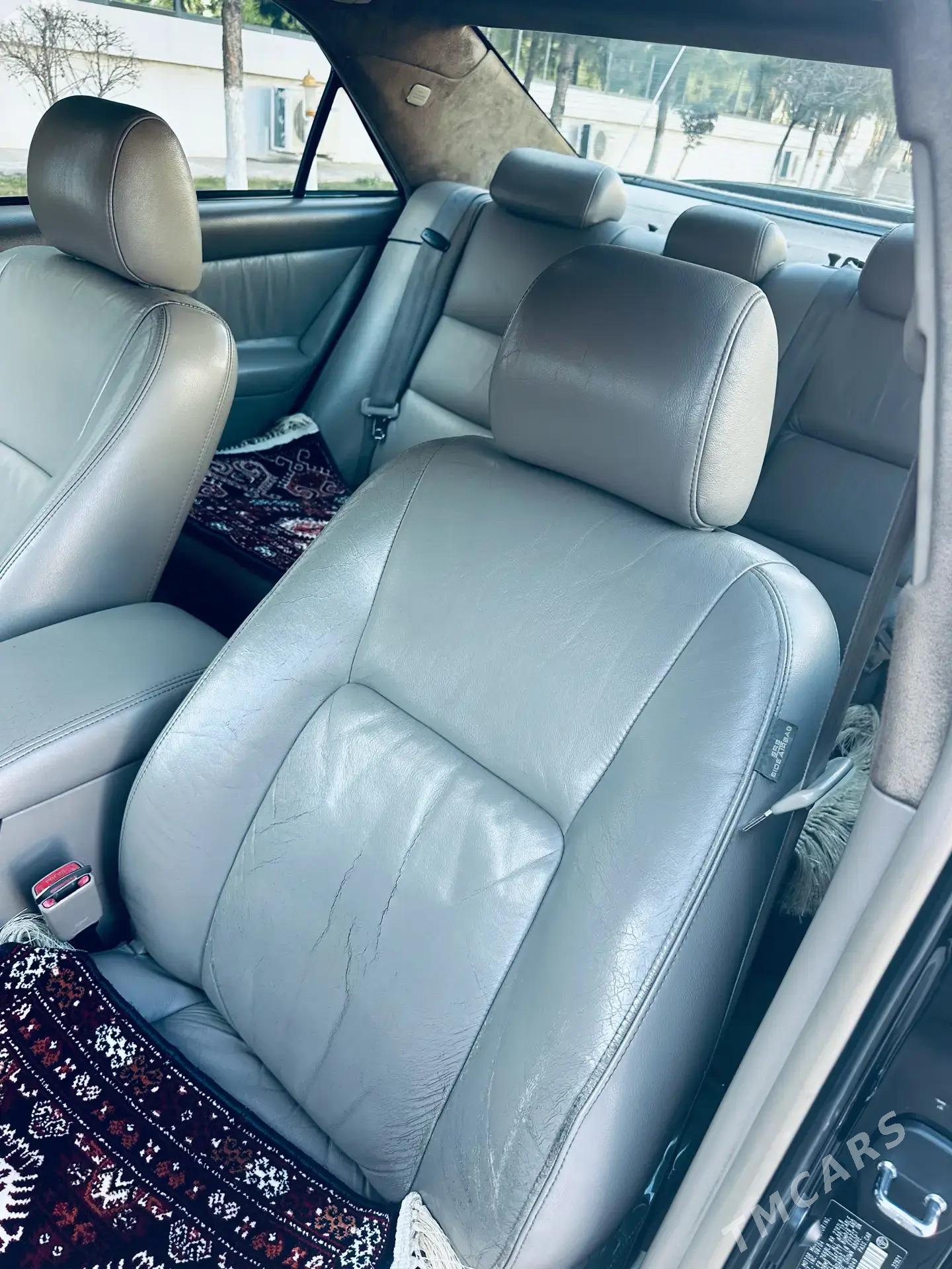 Toyota Camry 2005 - 240 000 TMT - Daşoguz - img 7