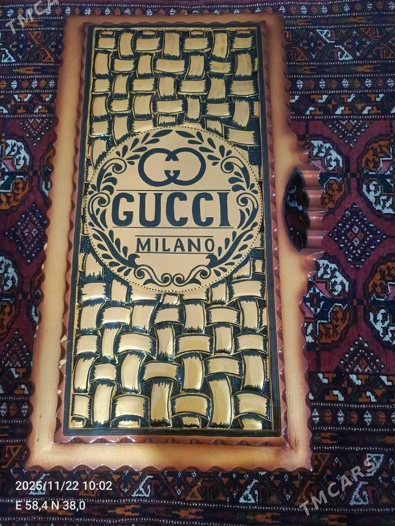 NARDA - Ашхабад - img 3