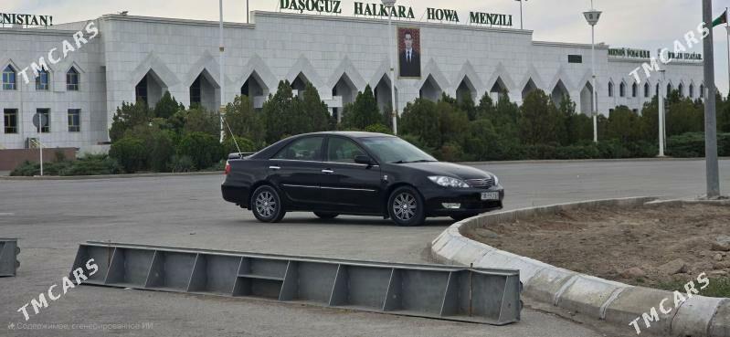 Toyota Camry 2005 - 240 000 TMT - Daşoguz - img 4