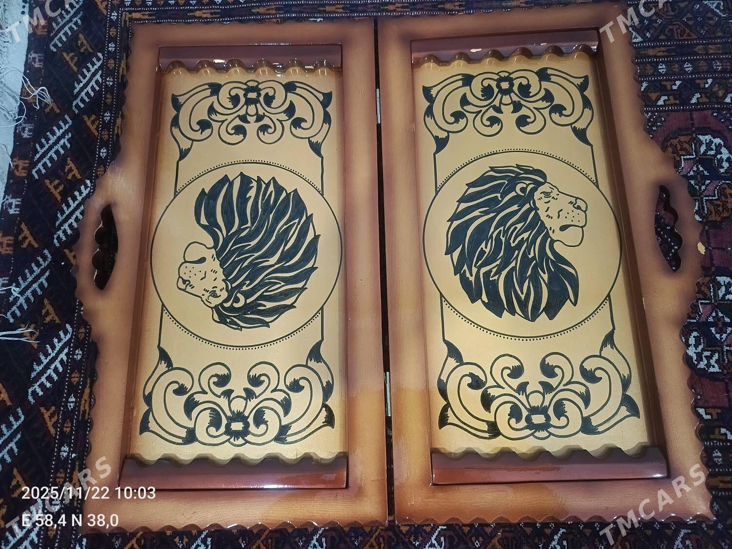 NARDA - Ашхабад - img 4