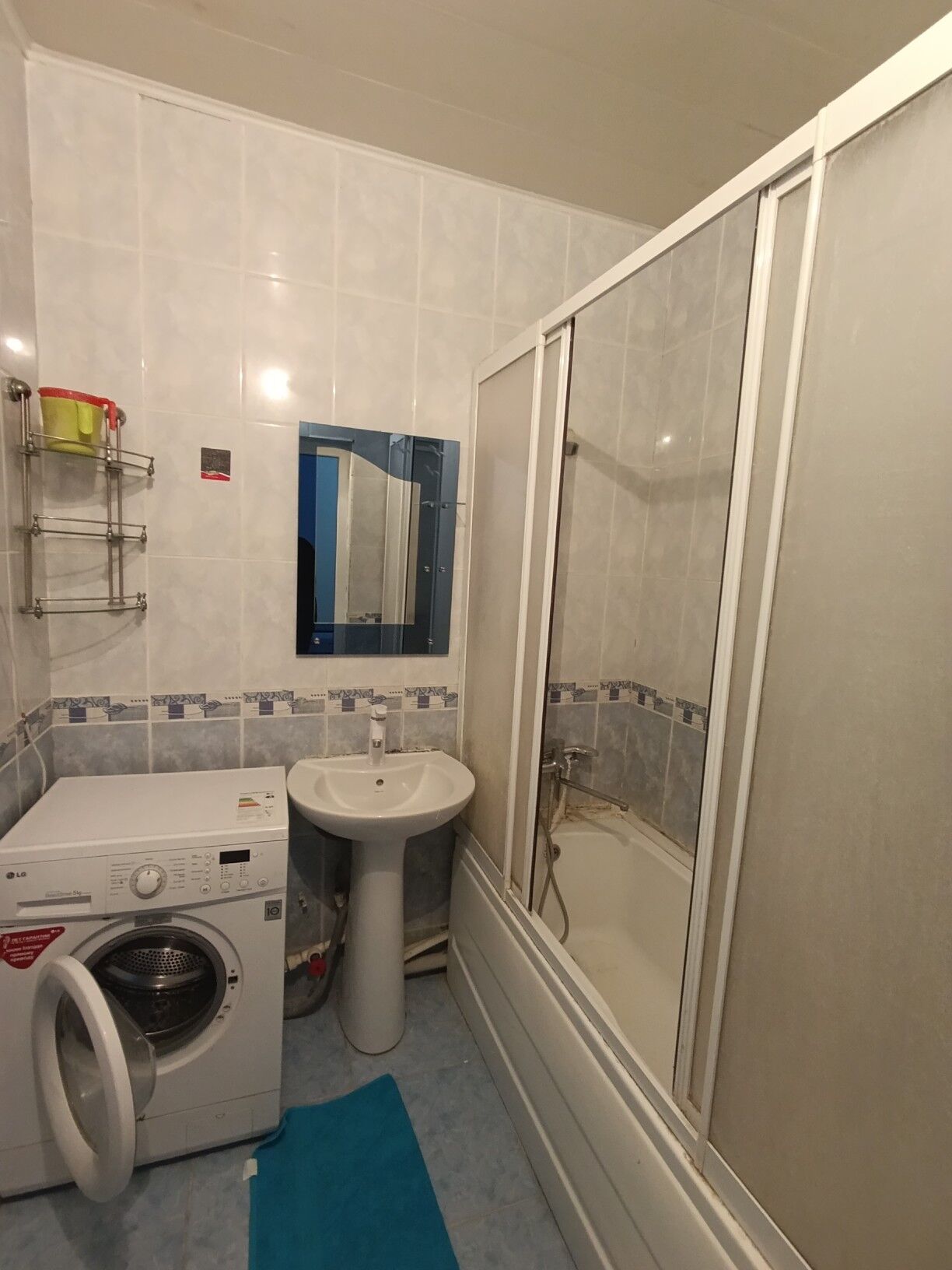 Arenda Mir 7 2 kom - Ашхабад - img 16