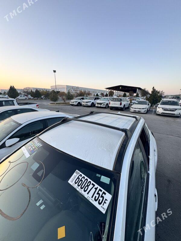 Toyota Corolla Cross 2022 - 265 000 TMT - Ашхабад - img 5