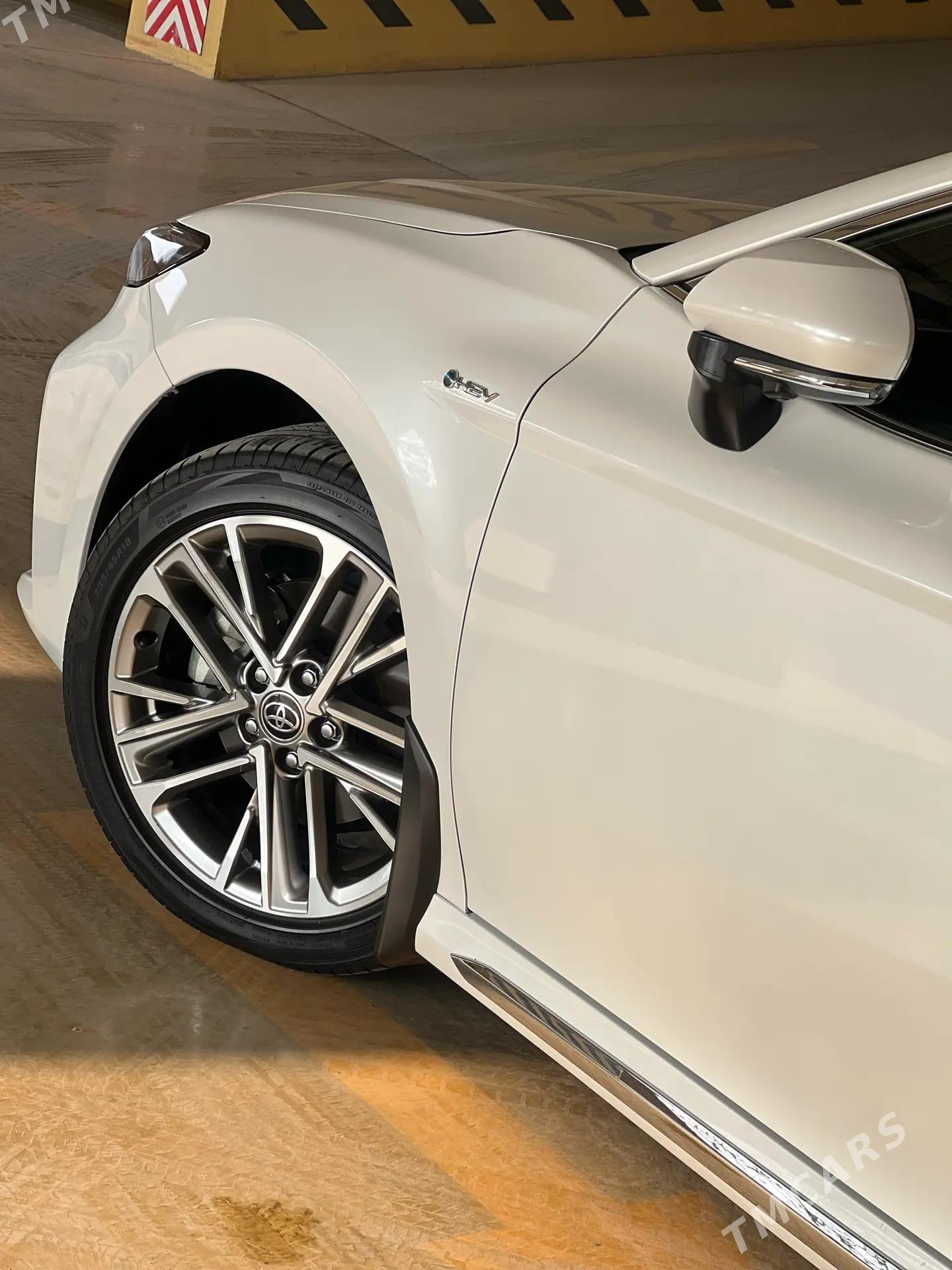 Toyota Camry 2024 - 711 000 TMT - Ашхабад - img 5