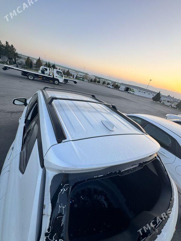 Toyota Corolla Cross 2022 - 265 000 TMT - Ашхабад - img 4