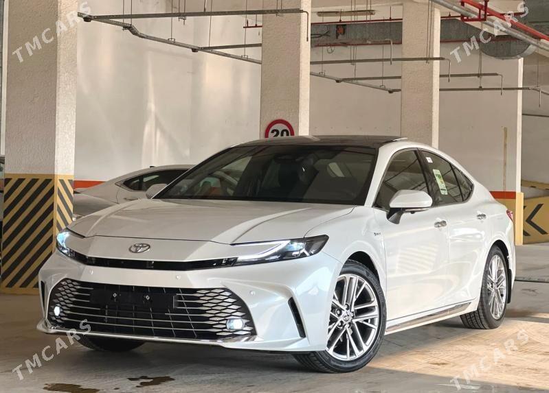 Toyota Camry 2024 - 711 000 TMT - Ашхабад - img 9