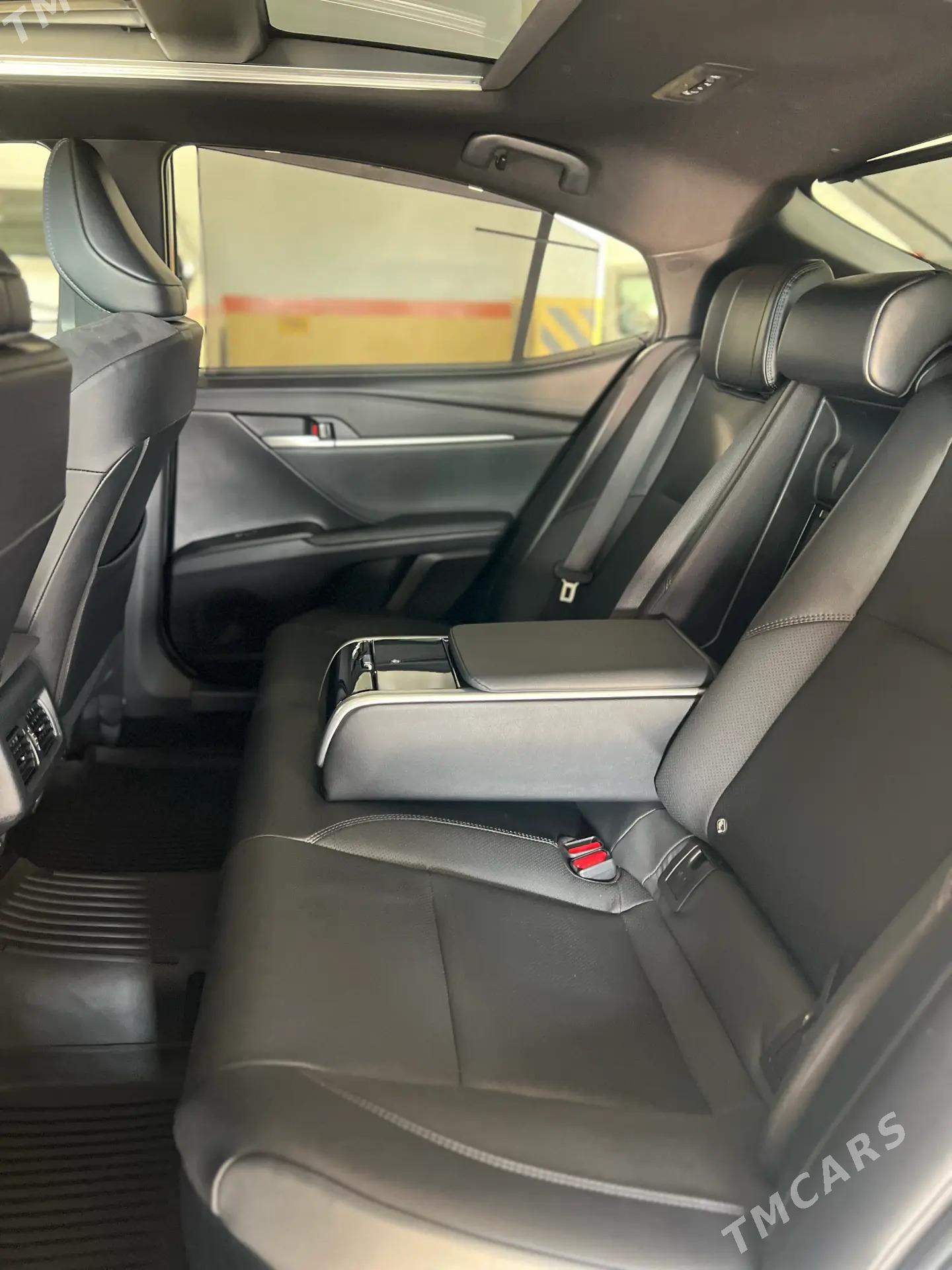 Toyota Camry 2024 - 711 000 TMT - Ашхабад - img 7