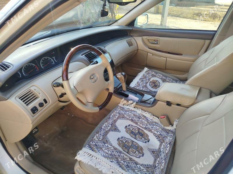 Toyota Avalon 2002 - 220 000 TMT - Байрамали - img 7