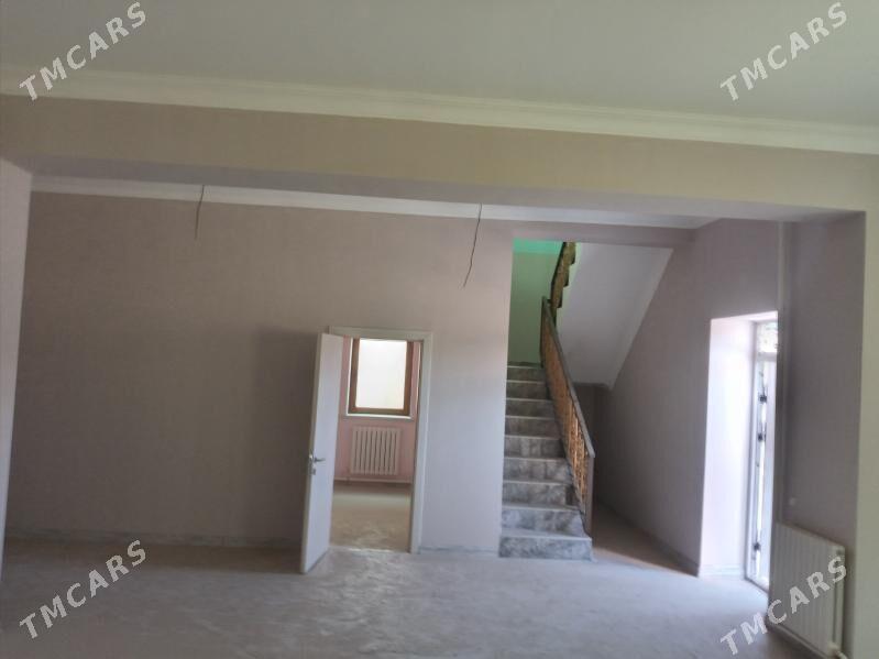 Кирпичный коттедж Дворец Химик - Туркменабат - img 3