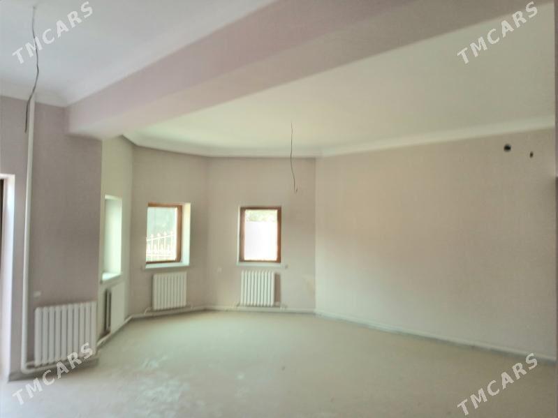 Кирпичный коттедж Дворец Химик - Туркменабат - img 2