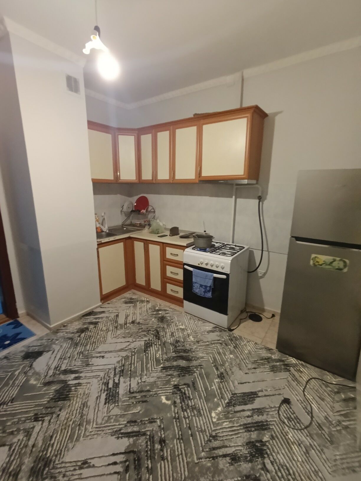 Arenda Mir 7 2 kom - Ашхабад - img 6