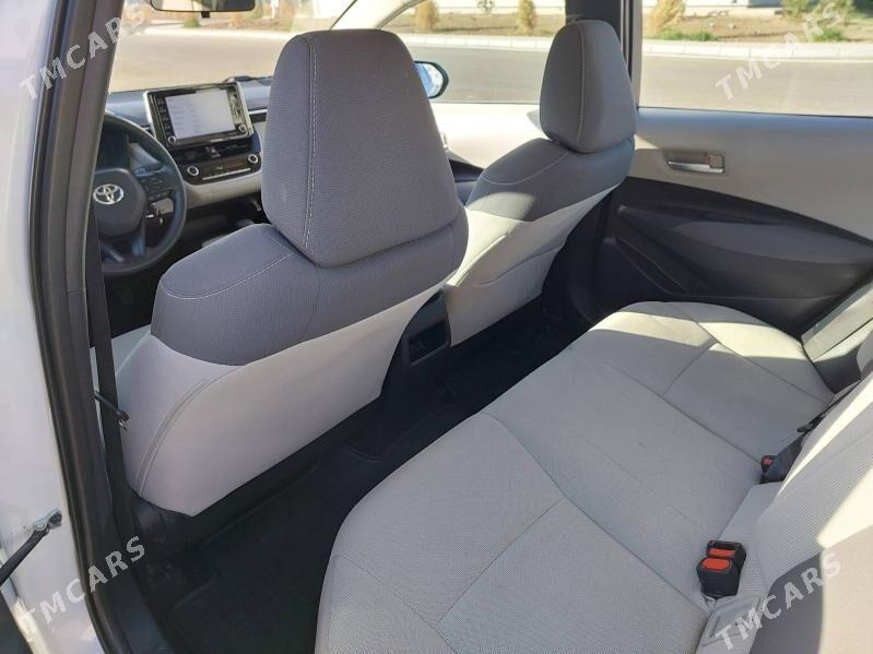 Toyota Corolla 2020 - 240 000 TMT - Mary - img 6