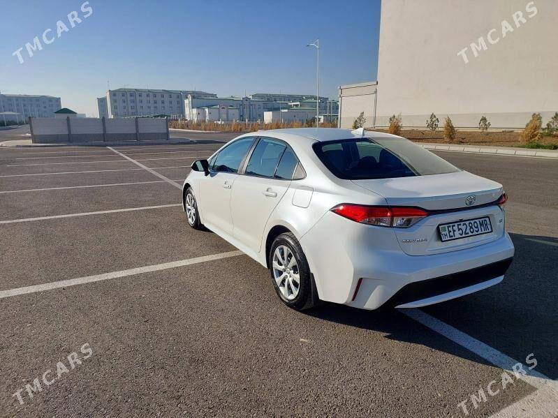Toyota Corolla 2020 - 240 000 TMT - Mary - img 4