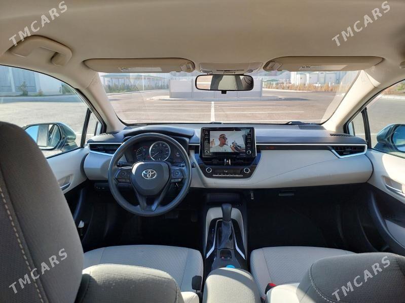 Toyota Corolla 2020 - 240 000 TMT - Mary - img 5