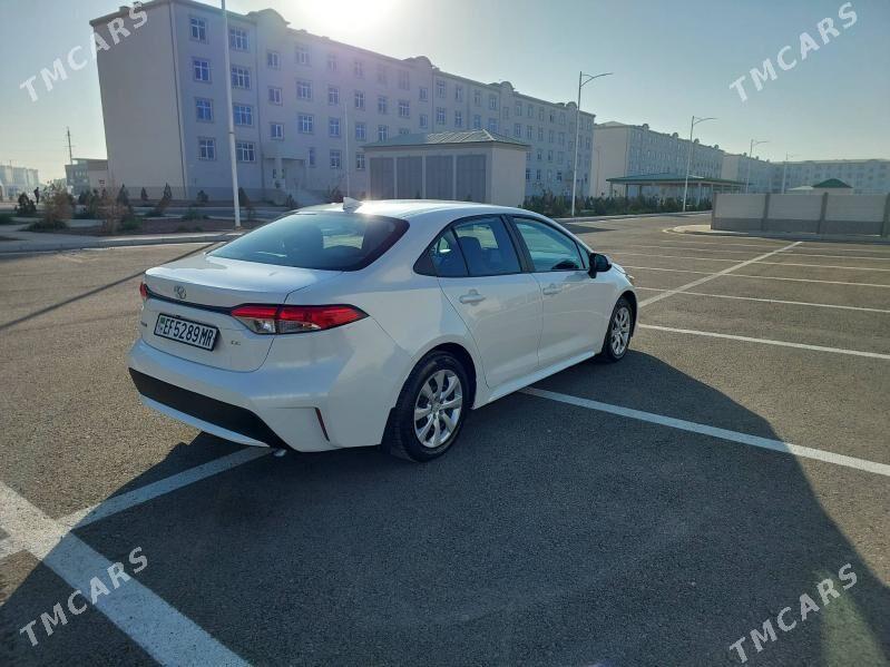 Toyota Corolla 2020 - 240 000 TMT - Mary - img 3