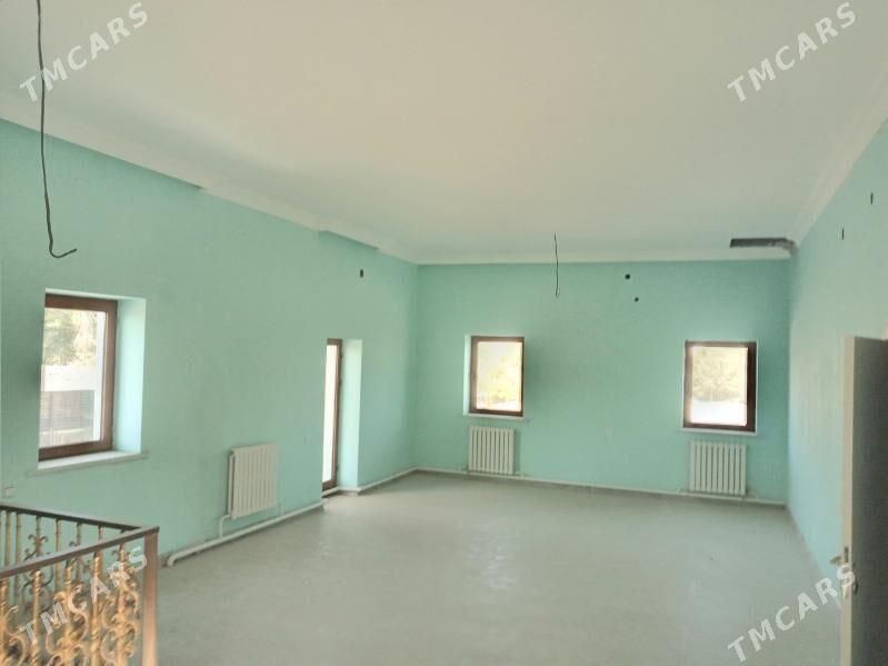 Кирпичный коттедж Дворец Химик - Туркменабат - img 5