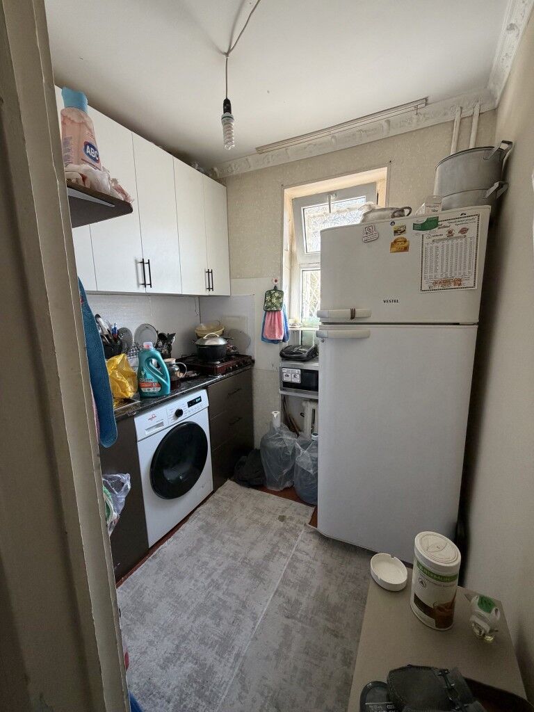 Srocna 1 komnat 1 mikirayon - Ашхабад - img 3