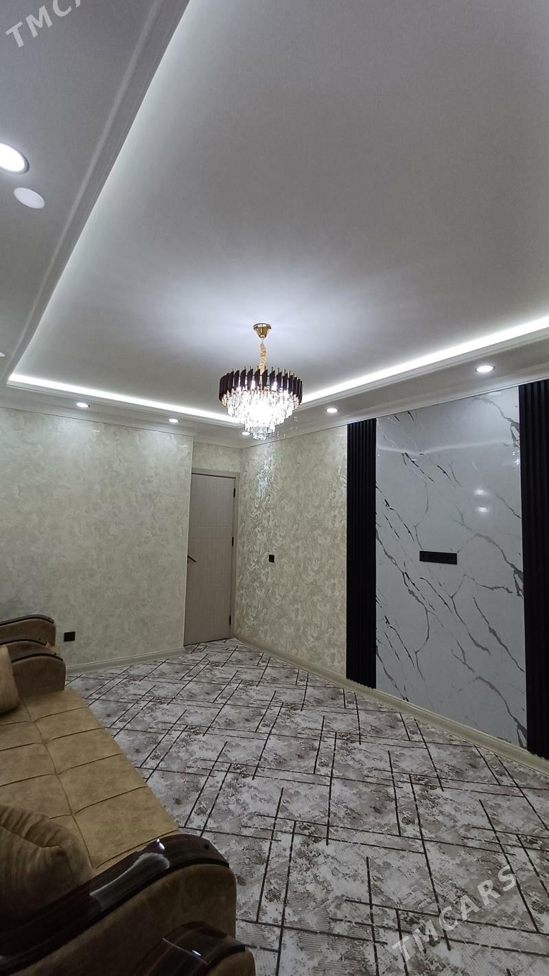 Eyesinden 2komnat satlyk - Ашхабад - img 2