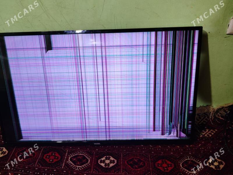 Telewizor VESTEL 50 lik - Aşgabat - img 2