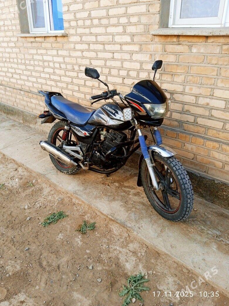 Fekon FK200-14G 2014 - 10 800 TMT - Babadaýhan - img 1