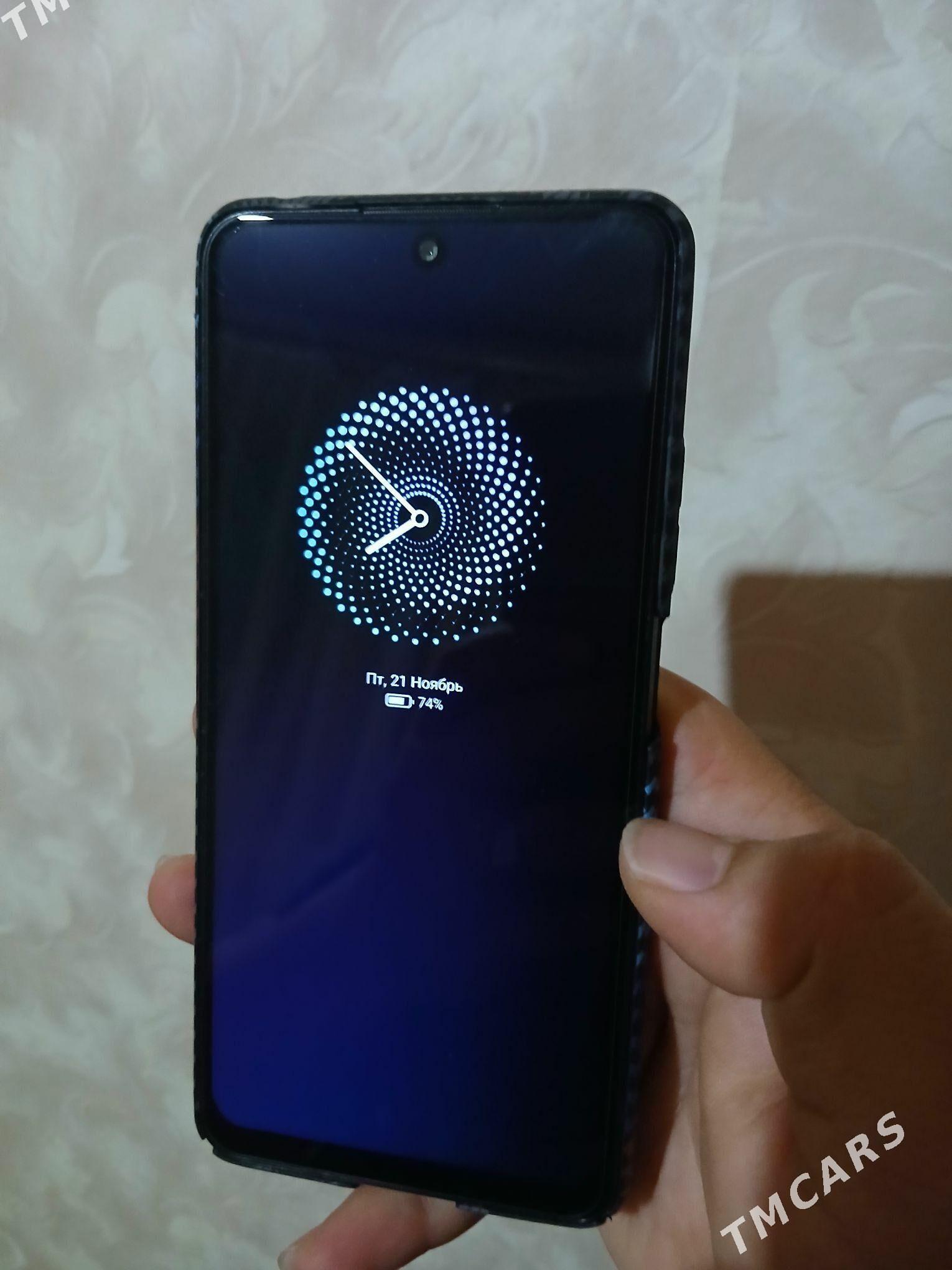 Redmi not 11pro - Mary - img 1