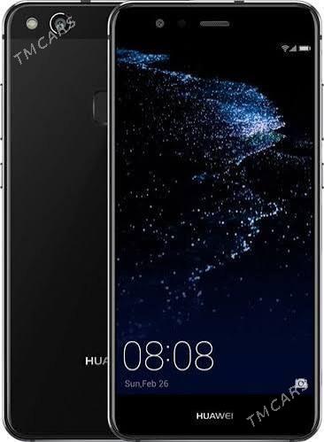 Huawei p10 lite - Aşgabat - img 2