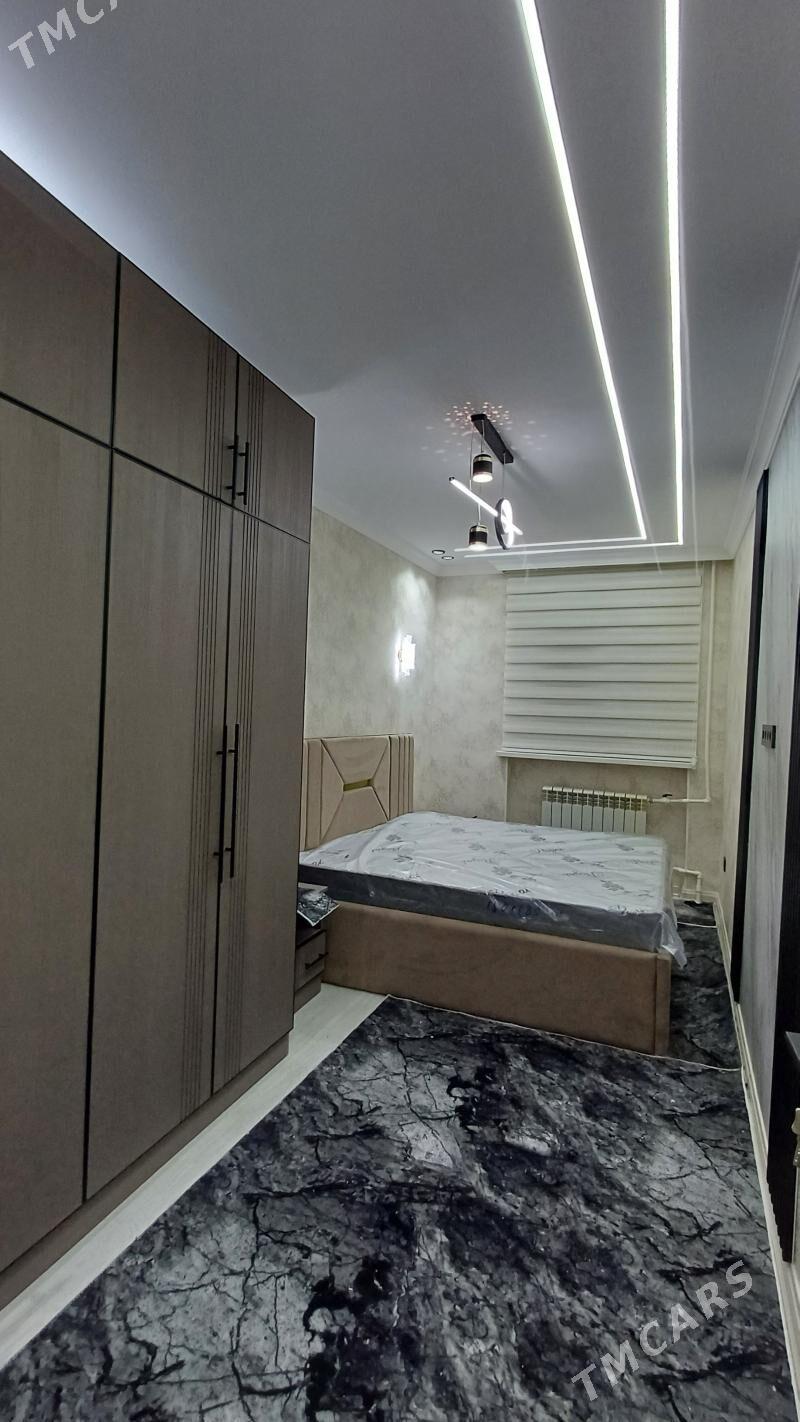 Eyesinden 2komnat satlyk - Ашхабад - img 3