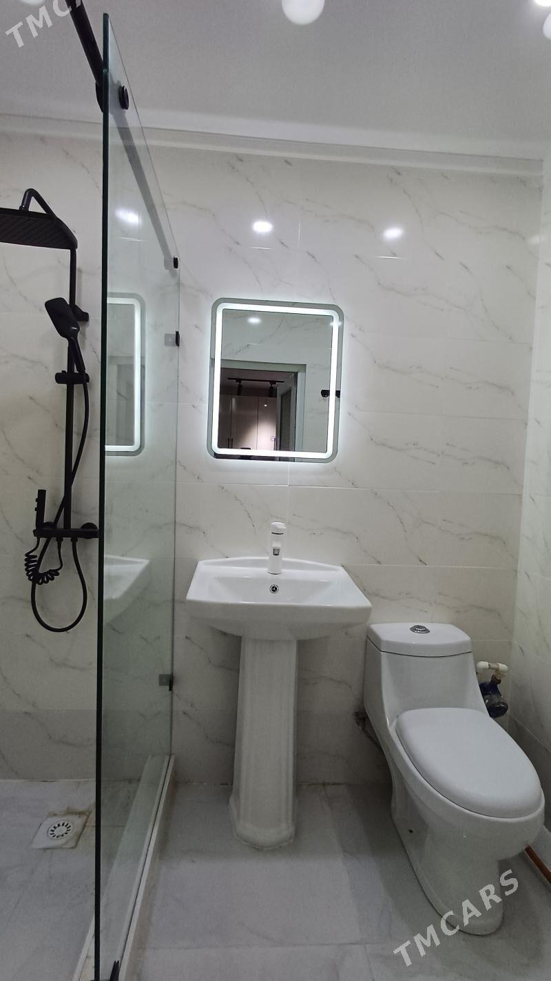 Eyesinden 2komnat satlyk - Ашхабад - img 7